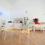 فندق مبيت وإفطار Pizzo Cannicchio 3*
