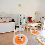 فندق مبيت وإفطار Pizzo Cannicchio ماتيرا