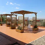 Pizzo Cannicchio فندق مبيت وإفطار ماتيرا