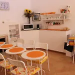 Pizzo Cannicchio 3* ماتيرا