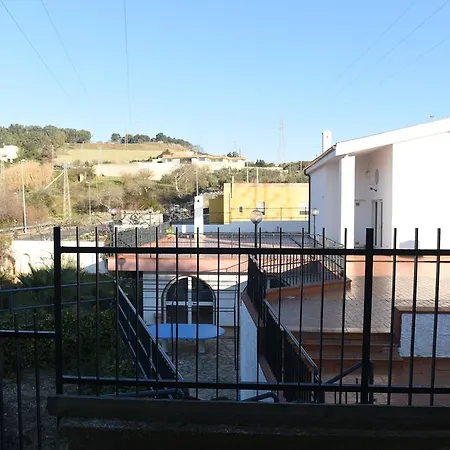 Bed and breakfast Pizzo Cannicchio Matera