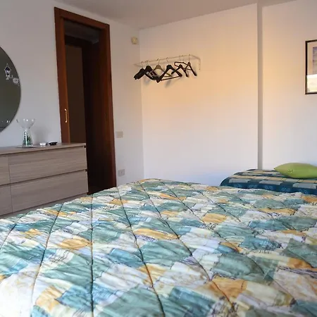 Pizzo Cannicchio 4* Матера