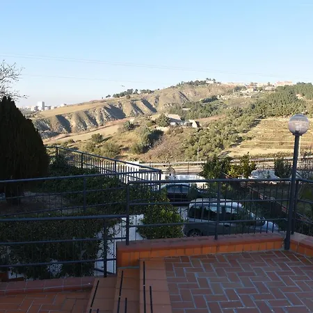Pizzo Cannicchio Bed and breakfast