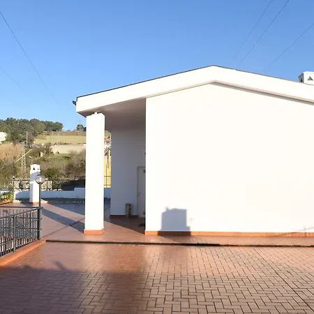 Pizzo Cannicchio Bed & Breakfast 3*