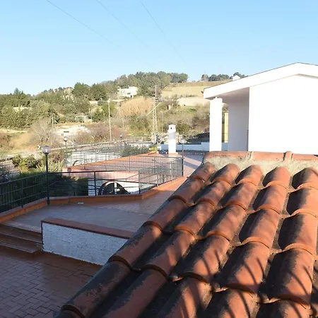 Pizzo Cannicchio Матера