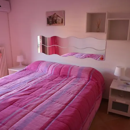 Bed & Breakfast Pizzo Cannicchio Matera