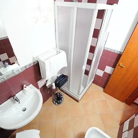 Bed & Breakfast Pizzo Cannicchio