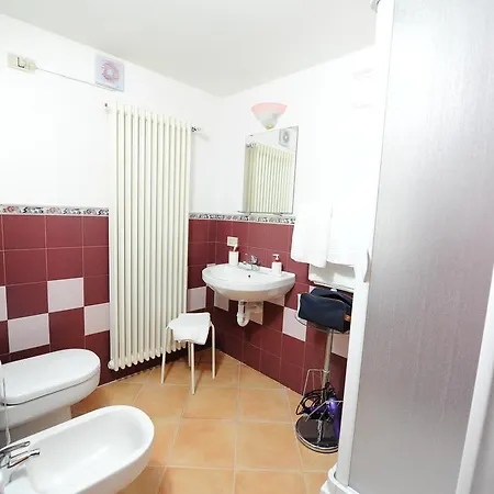 Bed and breakfast Pizzo Cannicchio *