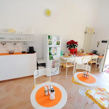 Bed & Breakfast Pizzo Cannicchio Matera