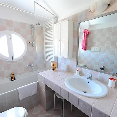 Bed and breakfast Pizzo Cannicchio *