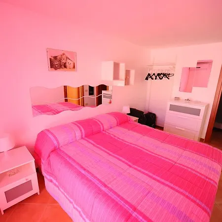 Bed and breakfast Pizzo Cannicchio Matera
