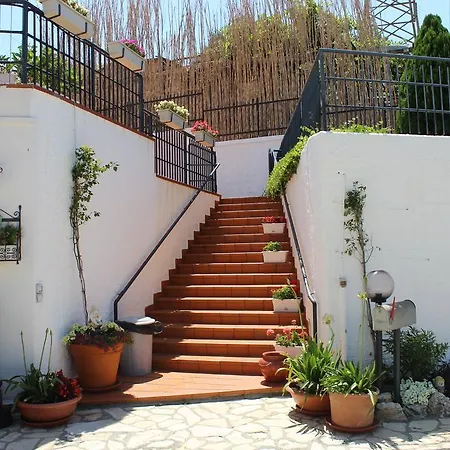 Pizzo Cannicchio 4* Матера