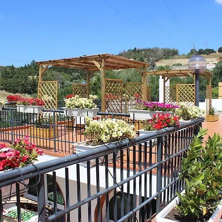 Pizzo Cannicchio Bed & Breakfast Matera