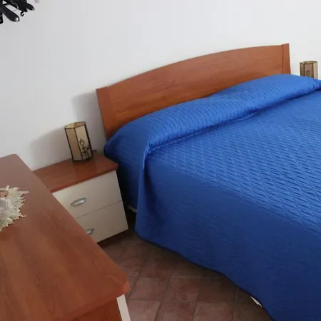 Bed and breakfast Pizzo Cannicchio Matera