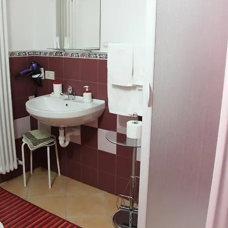 Bed & Breakfast Pizzo Cannicchio