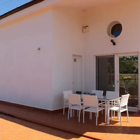 Pizzo Cannicchio Bed and breakfast *