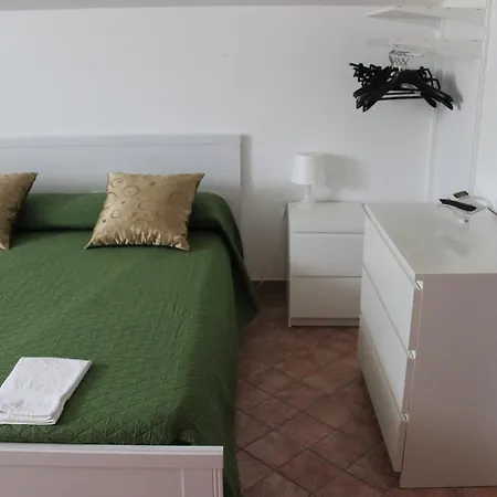 Bed and breakfast Pizzo Cannicchio *
