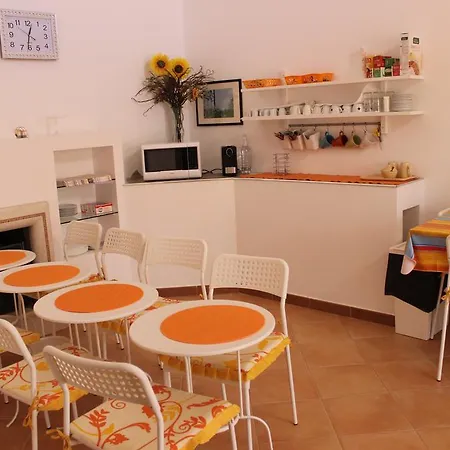 Pizzo Cannicchio 4* Матера