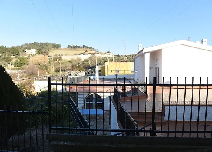 Bed & Breakfast Pizzo Cannicchio Matera