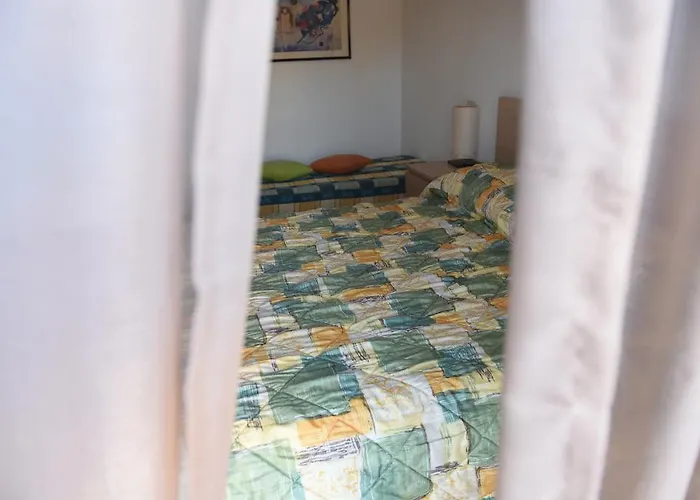 Pizzo Cannicchio 3* Matera