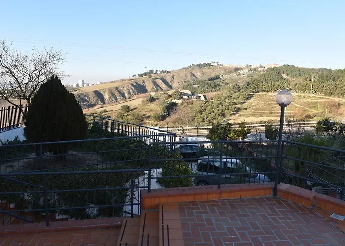 Pizzo Cannicchio Bed & Breakfast