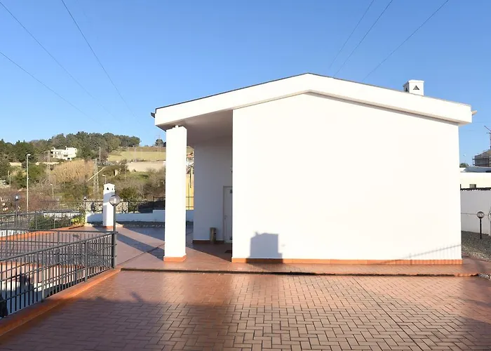 Pizzo Cannicchio Bed & Breakfast 3*