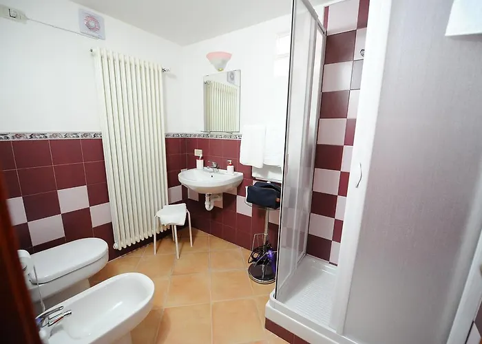 Pizzo Cannicchio 3* Matera