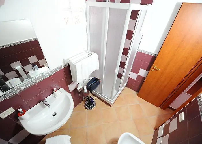 Bed & Breakfast Pizzo Cannicchio