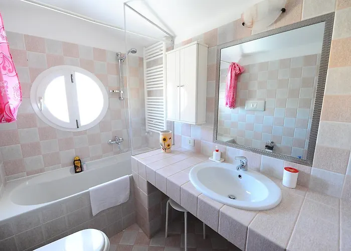 Bed & Breakfast Pizzo Cannicchio 3*