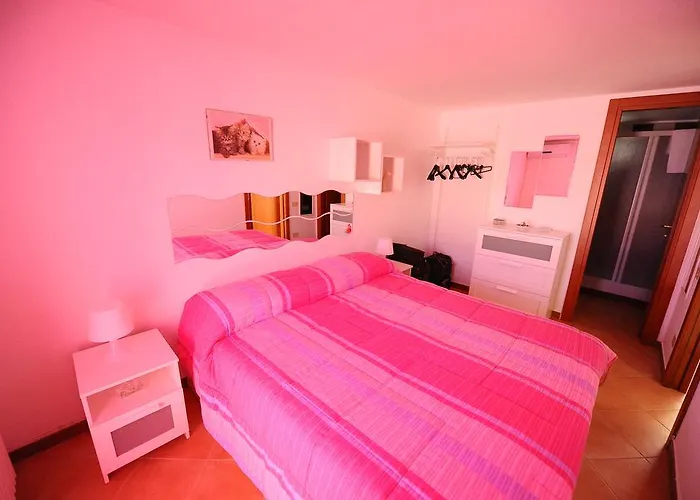 Bed & Breakfast Pizzo Cannicchio Matera