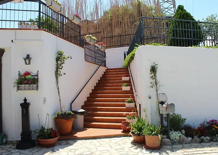 皮佐卡尼奇奥住宿加早餐旅馆 4* 马泰拉