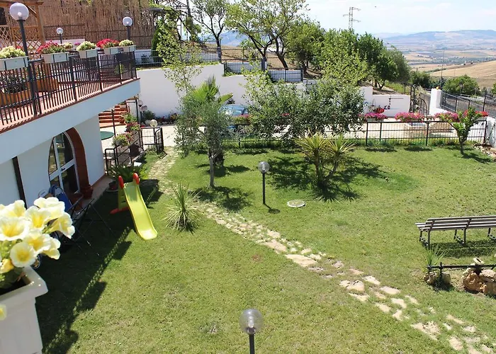 Pizzo Cannicchio Matera