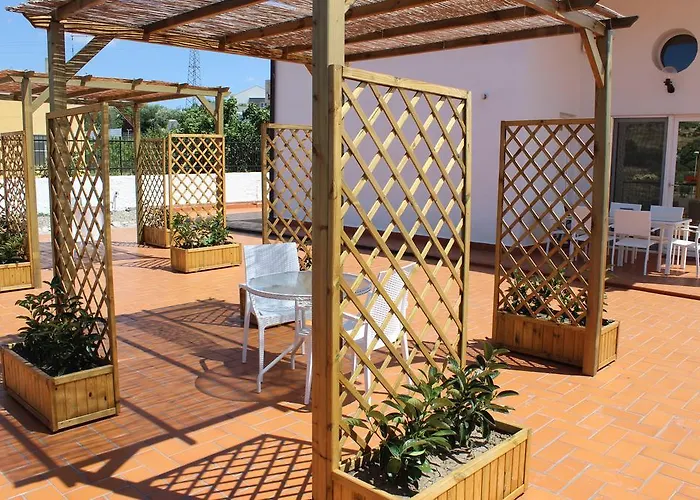 Pizzo Cannicchio Matera