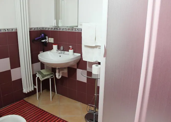 Bed & Breakfast Pizzo Cannicchio