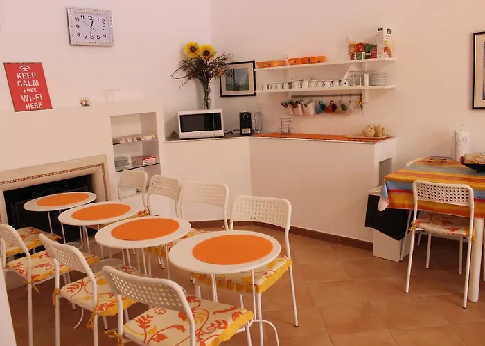 皮佐卡尼奇奥住宿加早餐旅馆 4* 马泰拉